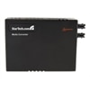 10/100 Multi Mode ST Fiber to Ethernet Media Converter