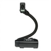 CP135 16X ZOOM DOC CAM 3.2MP 720P/PIP/24FPS VGA/DVI/USB/SVID