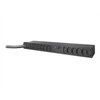 Rack PDU, Basic, 1U, 30A, 208V, (10) C13