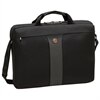Swiss Gear LEGACY Checkpoint Friendly Slimcase - Fits Laptops of Screen Sizes Up to 17-inch