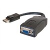 C2G 8' DisplayPort M to HD15 VGA