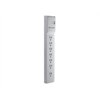 7-Outlet Commercial Surge Protector with 6 ft Cord