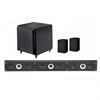 Pinnacle Speakers