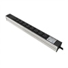 1440-Watt Knurr DI-STRIP Basic Rack Power Distribution Unit