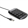 USB WIRED NUMERIC KEYPAD