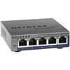 5-Port GS105E ProSafe Plus Gigabit Ethernet Switch