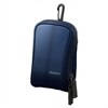 Sony Lcscswl Soft carrying case - comp with 2010 WTSHMP4 and backwards comp - blue
