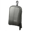 Sony Lcscsws Soft carrying case - comp with 2010 WTSHMP4 and backwards comp - silver