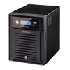 TERASTATION ES NAS 4TB 4X1TB SATA RAID 0/1/5/10 2GBE 3YR WAR