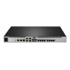 8PORT 1 DIGITAL KVM PATH SINGLE AC POWER SUPPLY