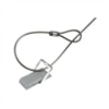 K64613WW Desk Mount Cable Anchor