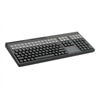 LPOS BLACK,QWERTY,TP,17 USB 127 post.key