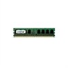 Crucial 1-GB 240-pin DIMM DDR2 PC2-5300 Memory Module