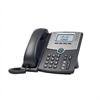 SPA504G 4-Line IP Phone with 2-Port Switch, PoE and LCD Display