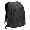 Spruce Ecosmart Backpack - Fits Laptops with Screen Sizes Up to 17-inch - Black Green