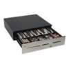 ADV113C2131004 Cash Drawer - Black
