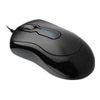 3BTN MSE OP WIRED USB BLK-WITH SCROLLING WHEEL