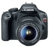 Canon EOS Rebel T2i 18MP SLR Camera with EF-S 18-55mm IS Lens