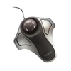 LA-KENSINGTON USB and PS/2 Orbit Optical Trackball Mouse