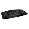 Microsoft Corporation Arc Wireless Keyboard - Black