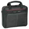 Classic Clamshell - Fits Laptops with Screen Sizes Up to 16-inch - Black