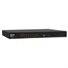 16PORT KVM SWITCH 1U RACKMOUNT RM 2 6FT CABLES