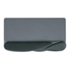 MEM FOAM WRIST PILLOW-PLATFORM BLK