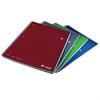 ANA-00018 Single Subject Notebook - 4-Pack
