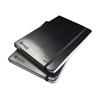 ANA-00004 Black Lined Journal - 2 Packs