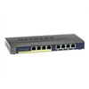 ProSafe 8-Port Gig Switch PoE