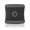 Laptop Cooling Pad - Black