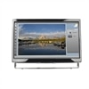 Planar PX2230MW 22-inch Wide Optical Multi-Touch Screen LCD Monitor - Black