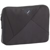 A7 Laptop Sleeve - Fits Laptops of Screen Sizes Up to 15.6-inch - Black