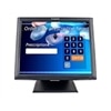 PT1945R 19IN TCH LCD-ECONO 5WIRE BLK DUAL USB