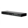 16PORT 1U USB/PS2 KVM OVER IP