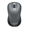 M310 Wireless Mouse - Silver