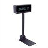 LD9900 Customer Pole Display with USB Port Powered Interface - Dark Gray