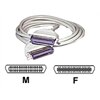 C2G 6FT CENTRONICS 36 EXTENSION CABLE M/F