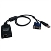 TrippLite USB Server Interface Module for B064-Series NetDirector Cat5 KVM Switches