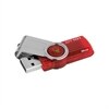 8 GB Data Traveler 101 G2 USB 2.0 Flash Drive - Red