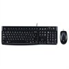 Desktop MK120 Keyboard and Mouse
