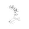HAVIS VEHICLE MOUNTING BASE PACKAGE WITH SHORT HANDLE: CHEVROLET VAN E-SERIES