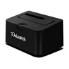 2.5/ 3.5-inch USB 3.0 SuperSpeed SATA Hard Drive Docking Enclosure
