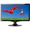 ViewSonic VA2431WM 24-inch Widescreen Black LCD Monitor