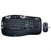 Logitech Wireless Wave Combo MK550