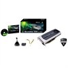 QUADRO 5000 PCIE X16-2.5GB GDDR5 ECC DVI 2DP