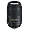 AF-S 55-300mm f/4.5-5.6G ED VR Nikkor Zoom Lens