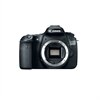 Canon EOS 60D 18MP Digital SLR Camera (Body Only/No Lens Included)