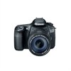 Canon EOS 60D 18MP SLR Camera with EF-S 18-135mm Lens