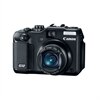 PowerShot G12 10 MP 5X Zoom Digital Compact Camera